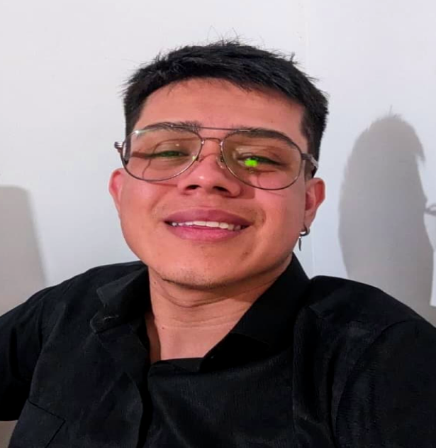 Sebastián Martínez